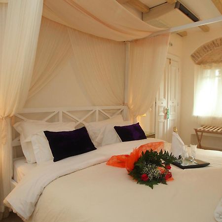 The Aigli Hotel Lefkada City ภายนอก รูปภาพ
