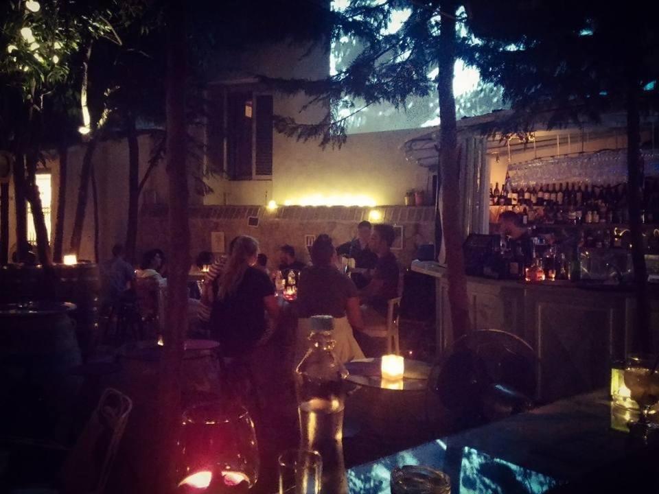 The Aigli Hotel Lefkada City ภายนอก รูปภาพ