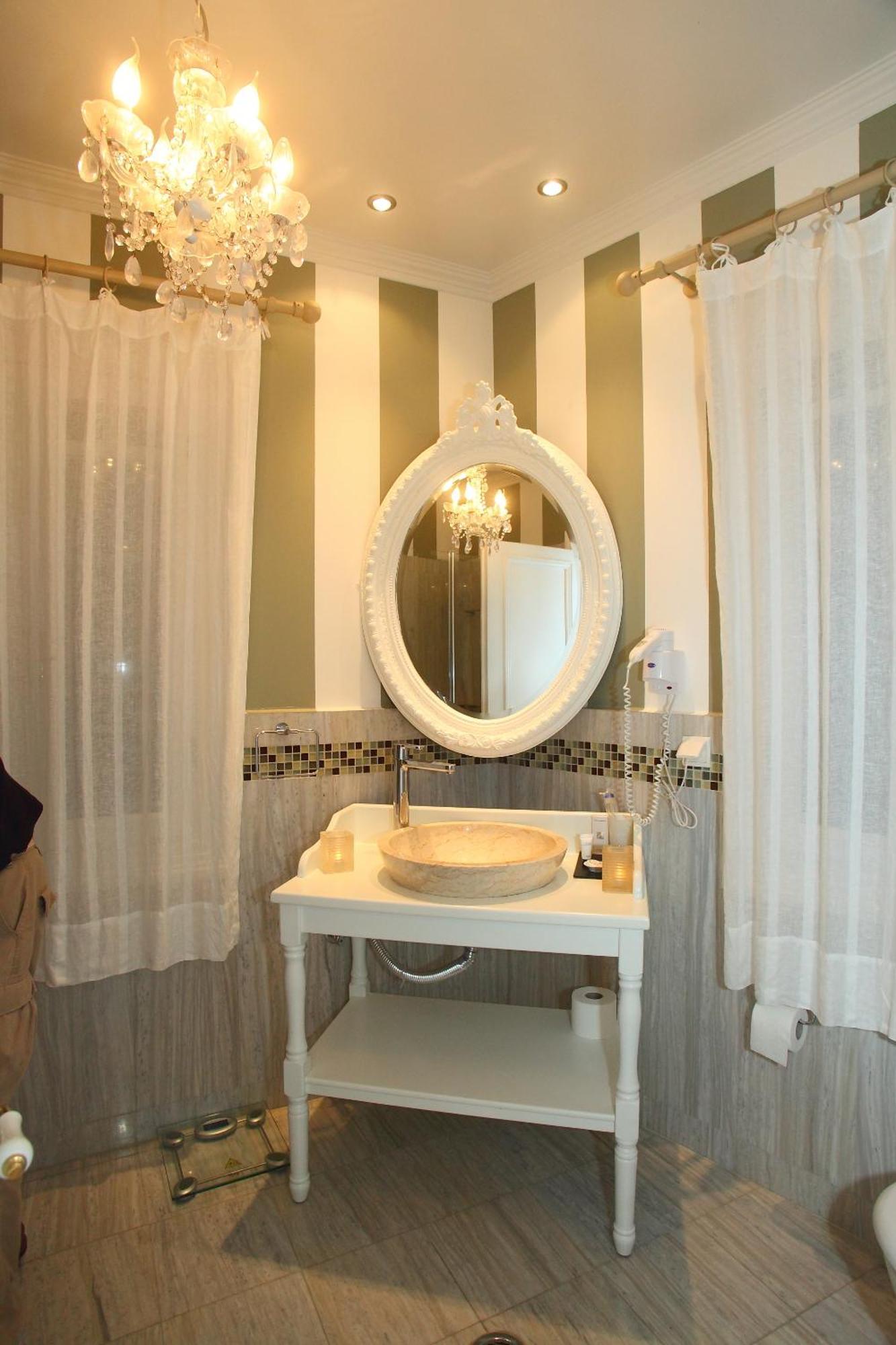 The Aigli Hotel Lefkada City ภายนอก รูปภาพ