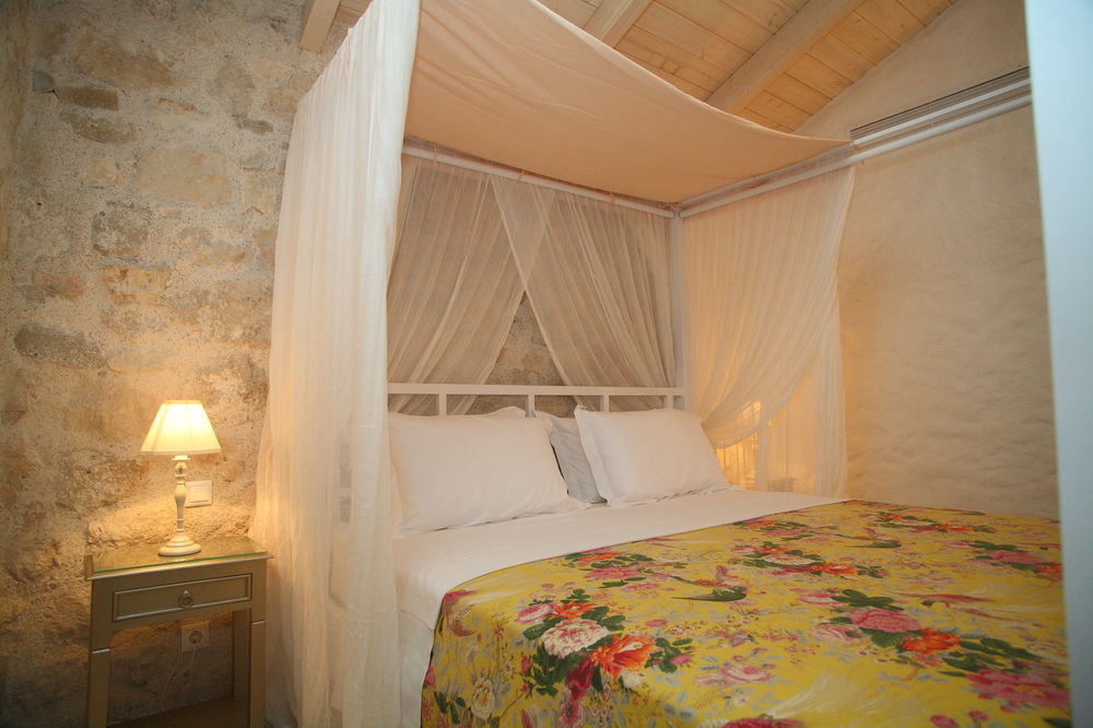 The Aigli Hotel Lefkada City ภายนอก รูปภาพ