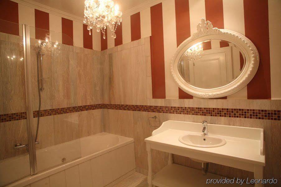 The Aigli Hotel Lefkada City ห้อง รูปภาพ