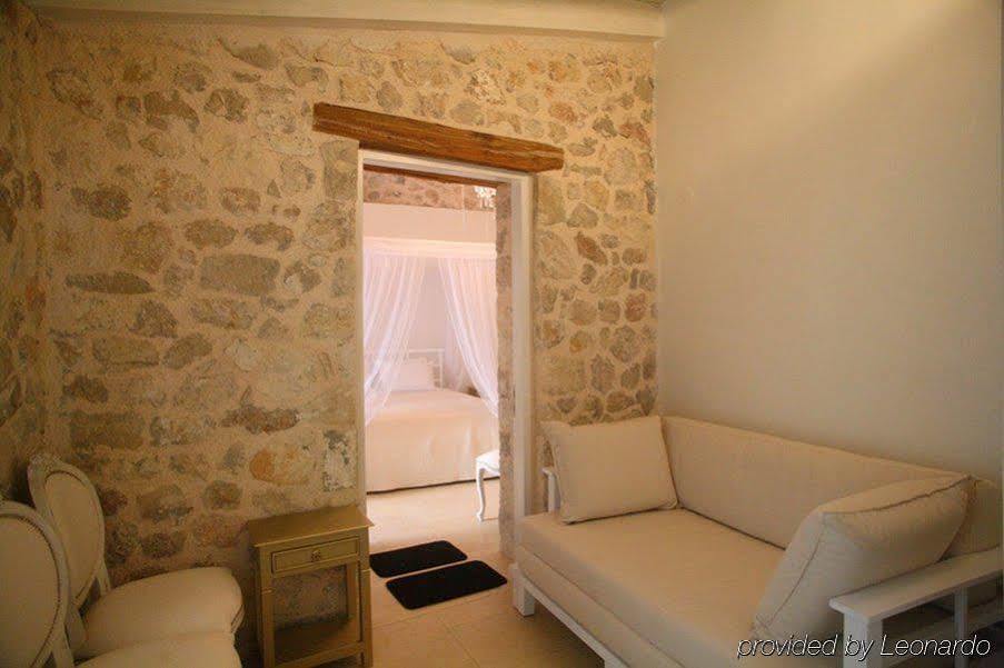 The Aigli Hotel Lefkada City ห้อง รูปภาพ