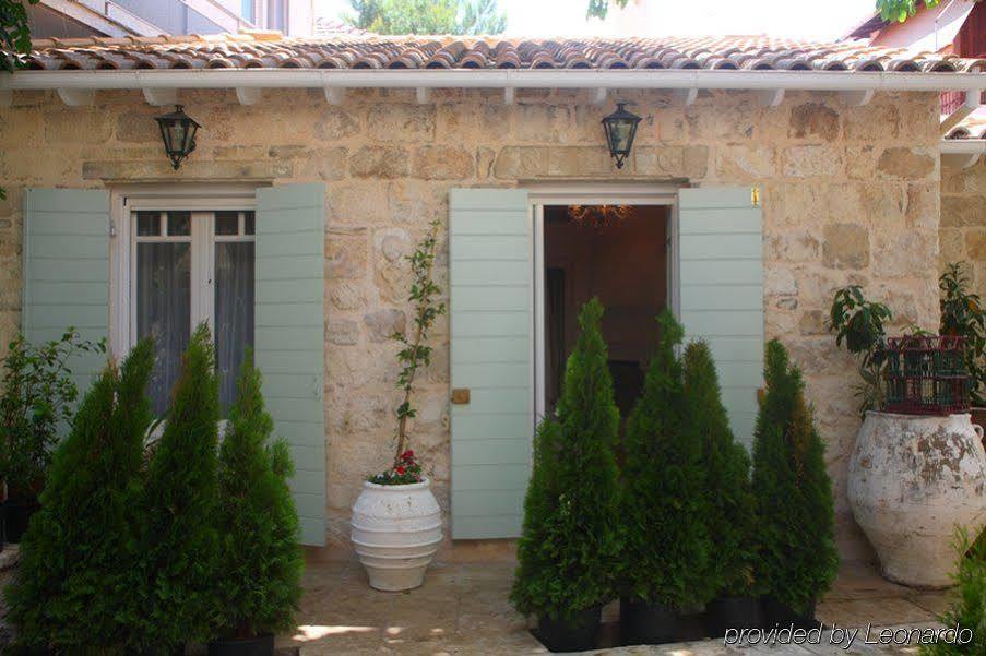 The Aigli Hotel Lefkada City สิ่งอำนวยความสะดวก รูปภาพ