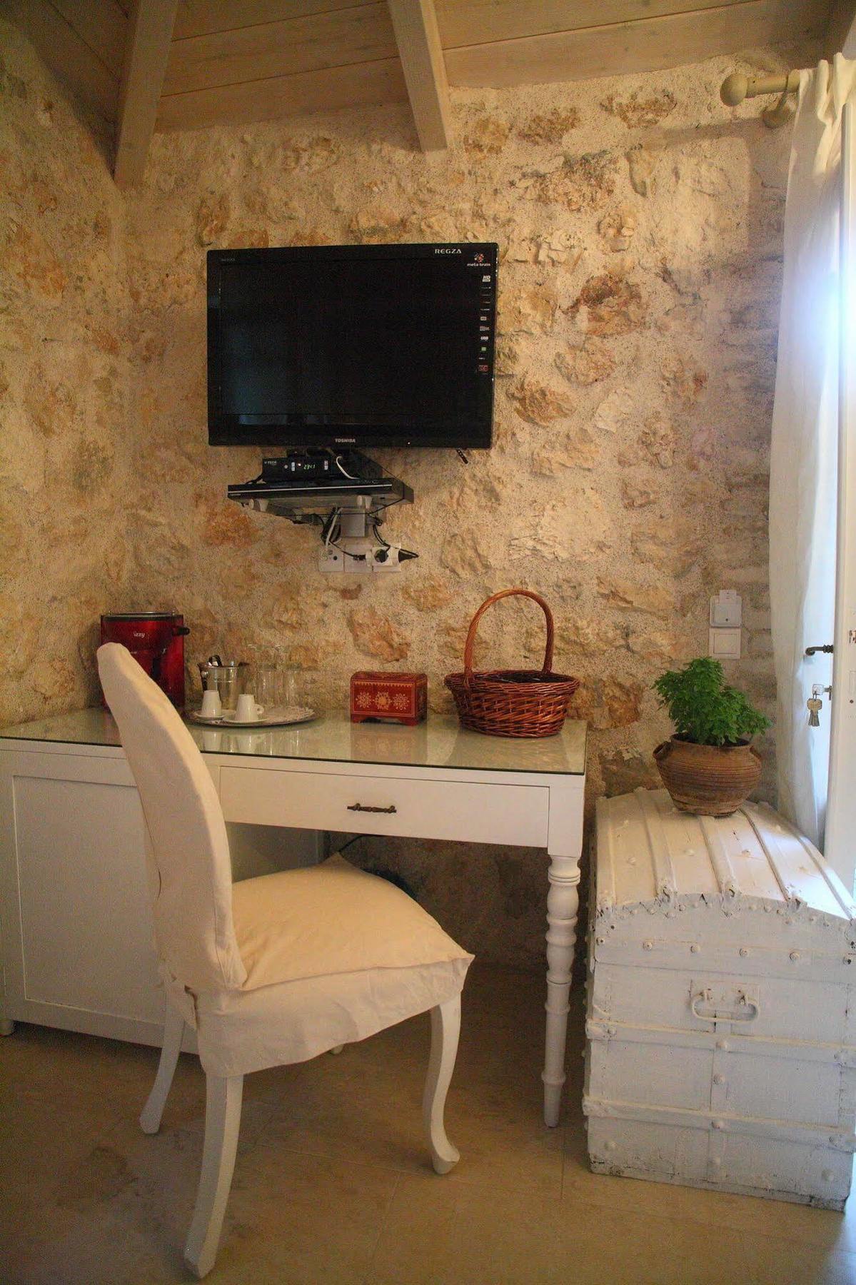 The Aigli Hotel Lefkada City ภายนอก รูปภาพ