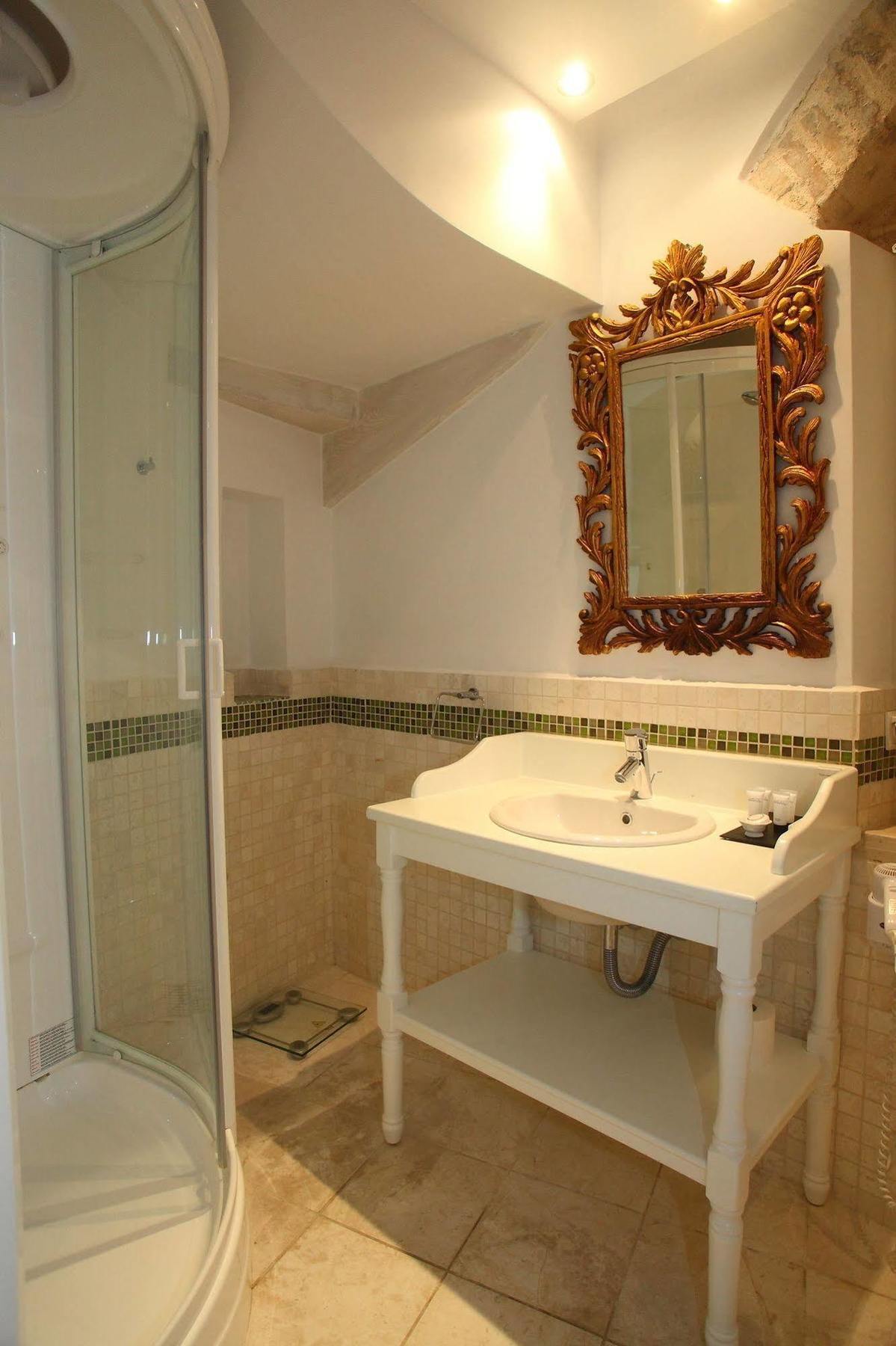 The Aigli Hotel Lefkada City ภายนอก รูปภาพ