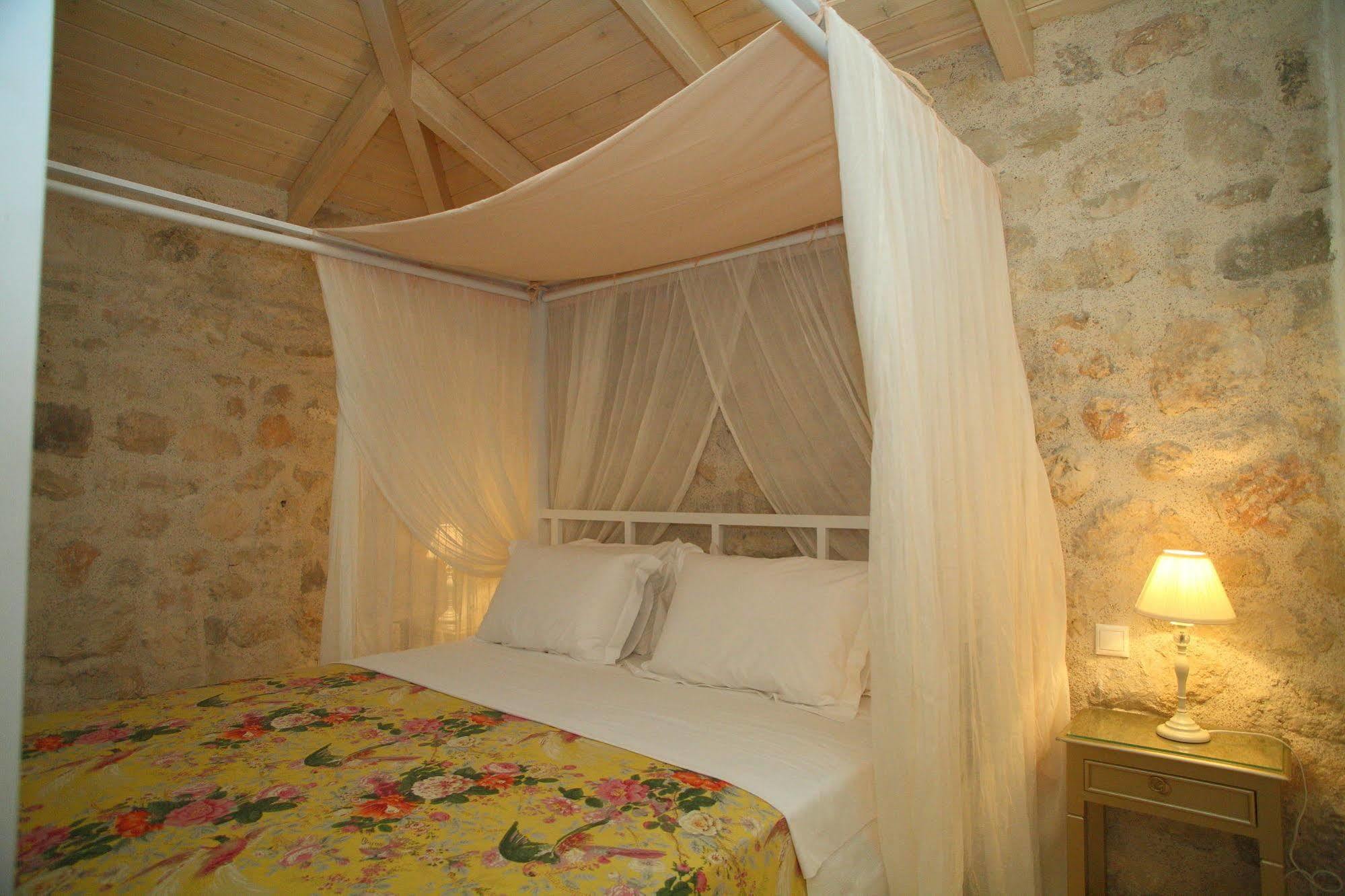 The Aigli Hotel Lefkada City ภายนอก รูปภาพ